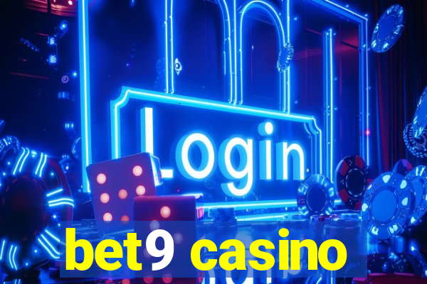 bet9 casino