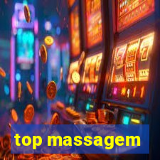 top massagem