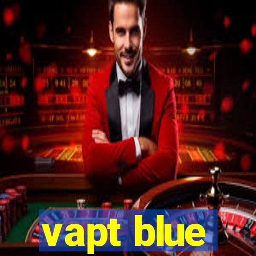 vapt blue