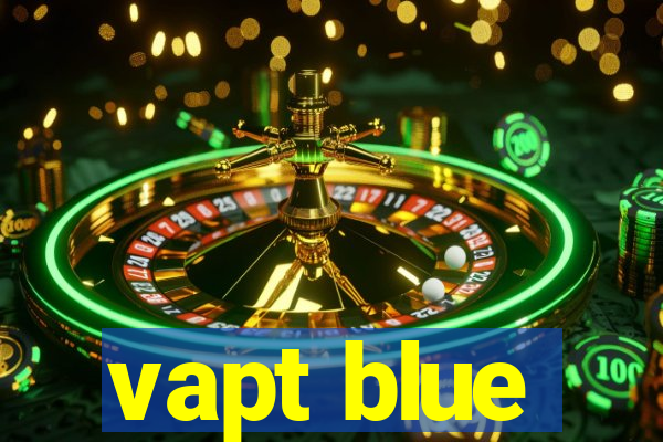 vapt blue