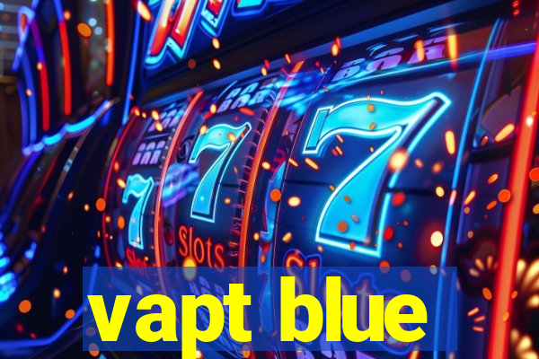 vapt blue