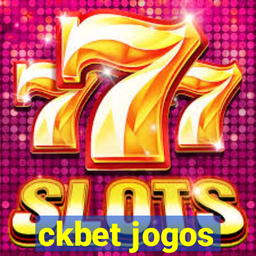 ckbet jogos