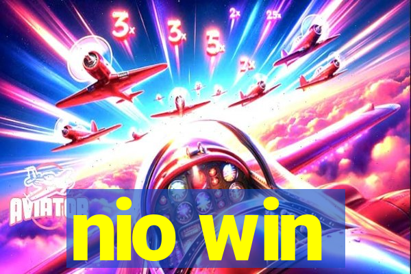 nio win