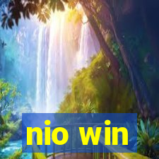 nio win