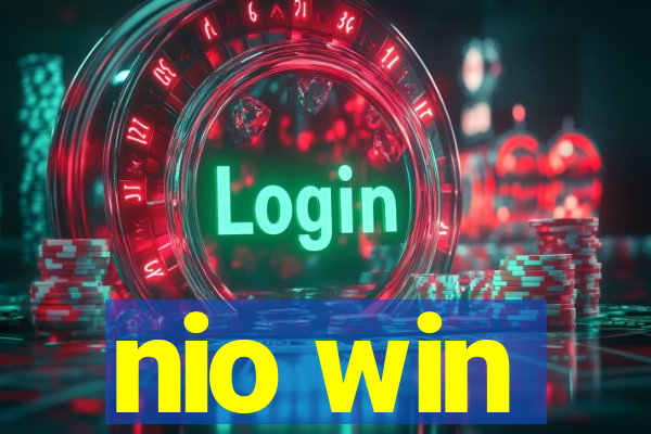 nio win