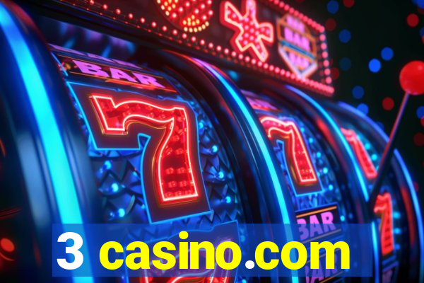 3 casino.com