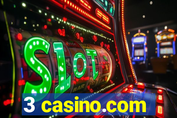 3 casino.com