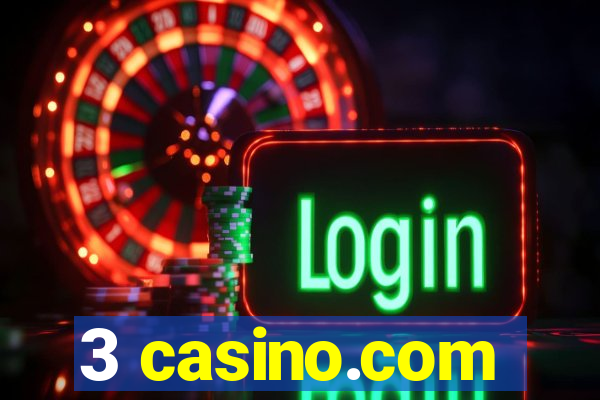 3 casino.com