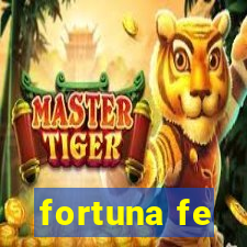 fortuna fe