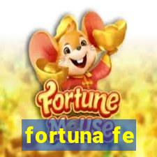 fortuna fe