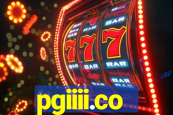 pgiiii.co