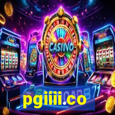 pgiiii.co