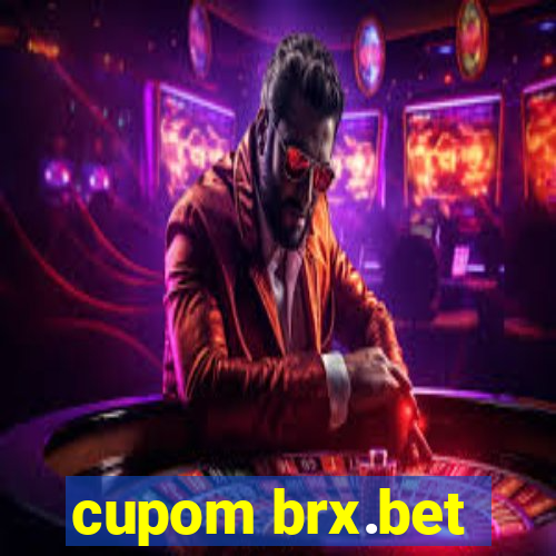 cupom brx.bet