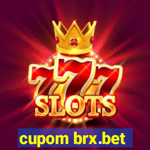 cupom brx.bet