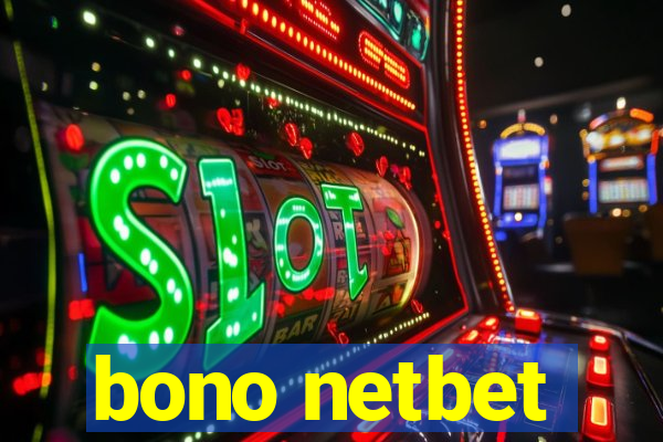 bono netbet