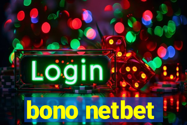 bono netbet