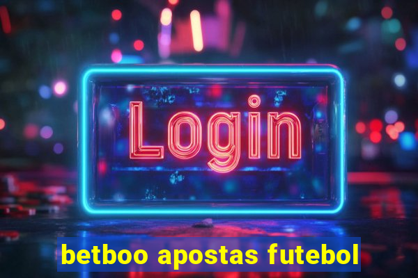 betboo apostas futebol