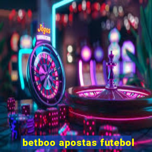 betboo apostas futebol