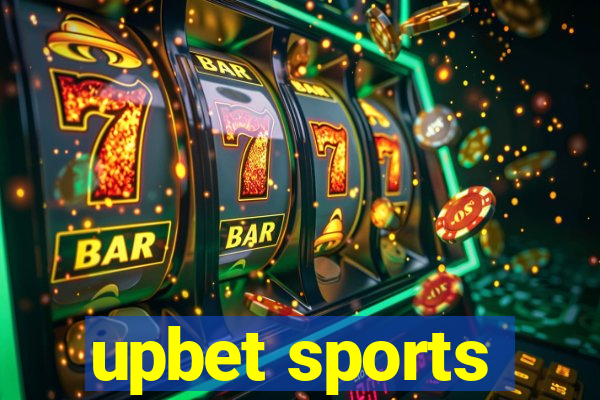 upbet sports