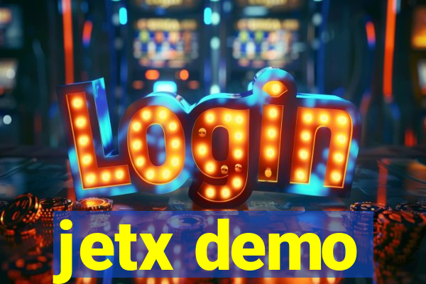 jetx demo