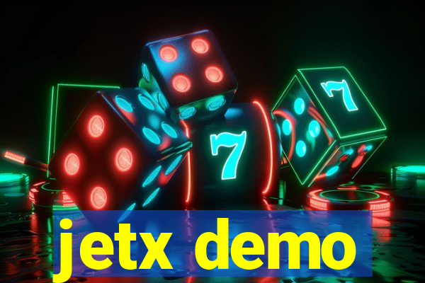 jetx demo