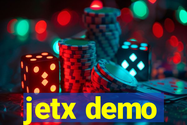 jetx demo