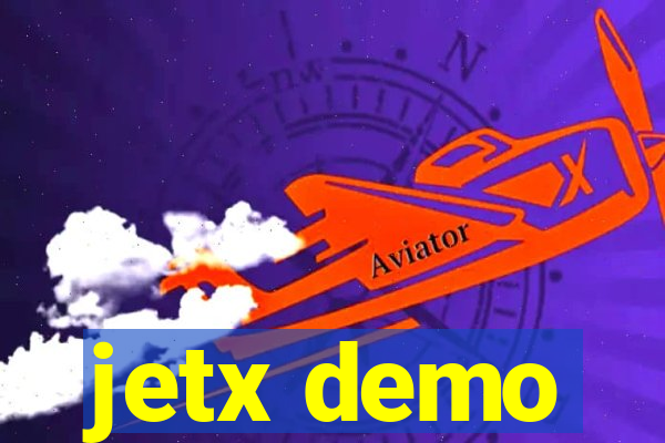 jetx demo