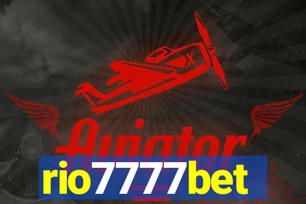 rio7777bet