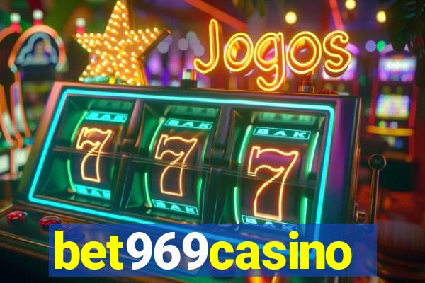 bet969casino