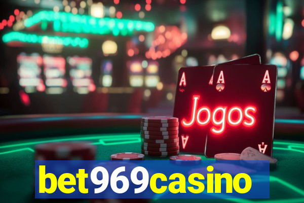 bet969casino