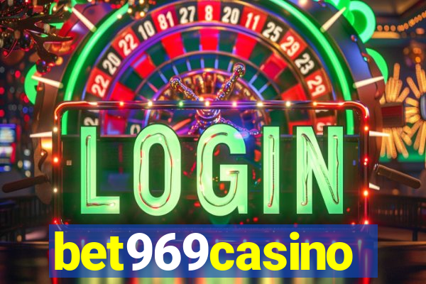 bet969casino