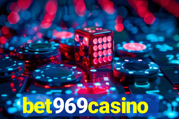 bet969casino