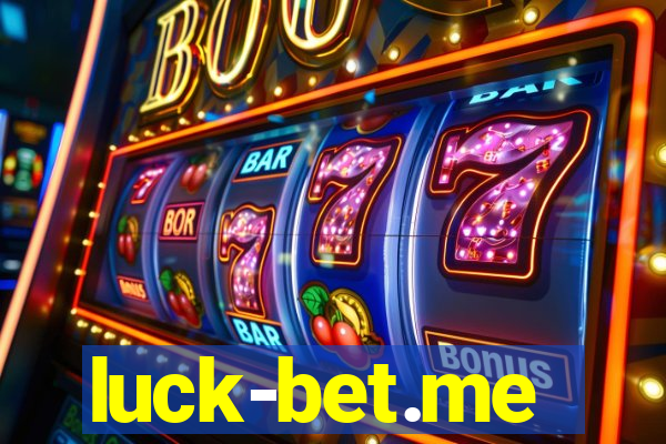 luck-bet.me