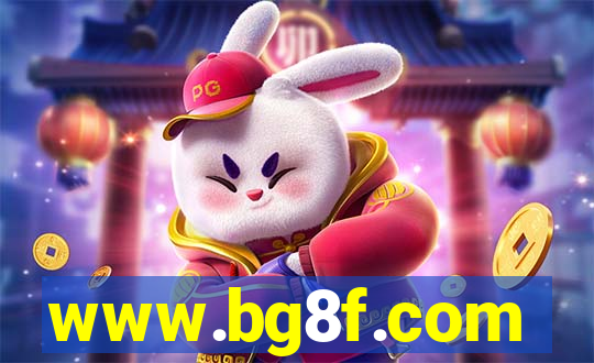 www.bg8f.com