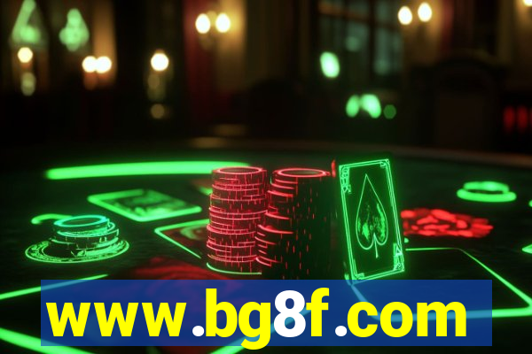 www.bg8f.com