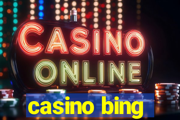 casino bing