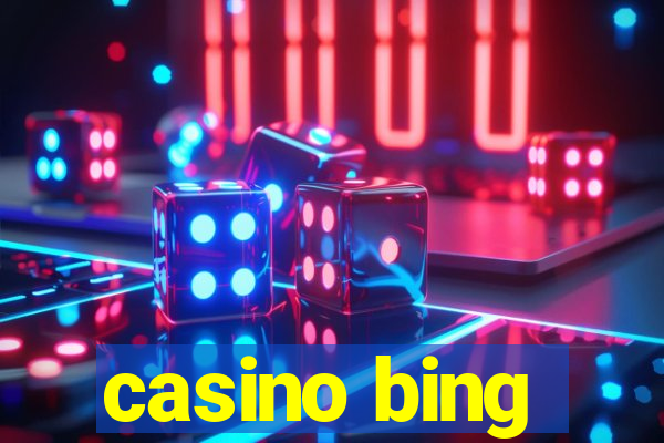 casino bing