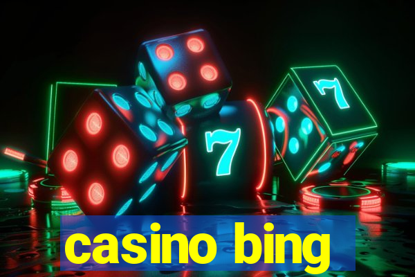 casino bing