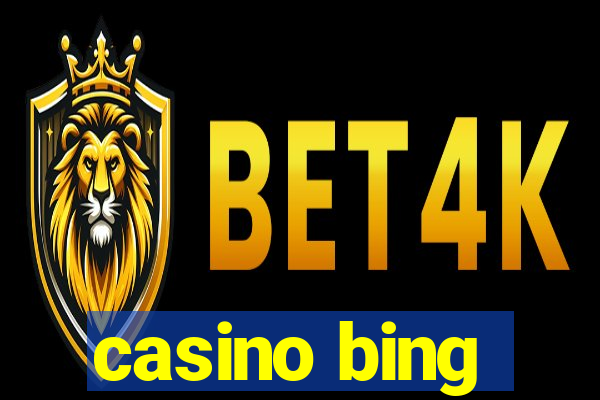 casino bing