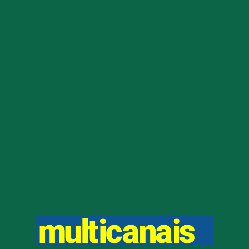 multicanais