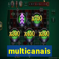 multicanais