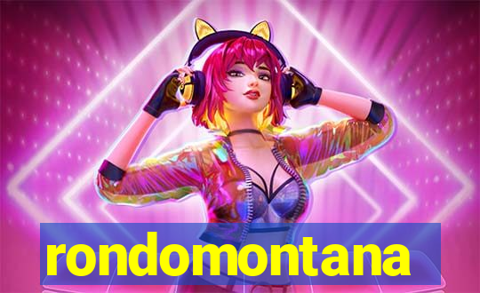 rondomontana