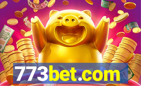 773bet.com