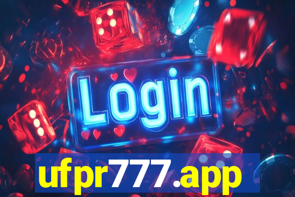 ufpr777.app