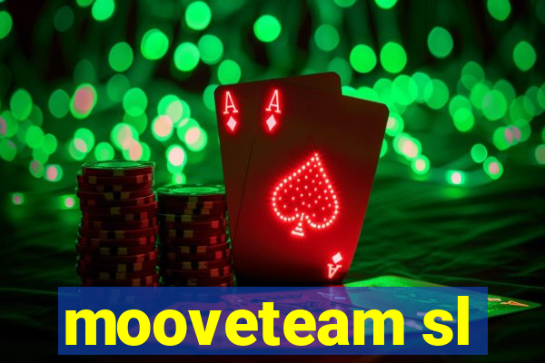 mooveteam sl