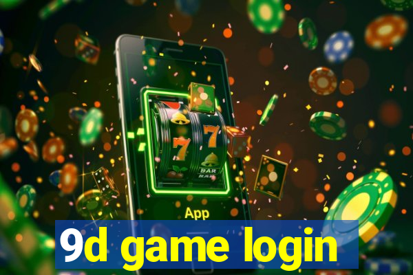 9d game login