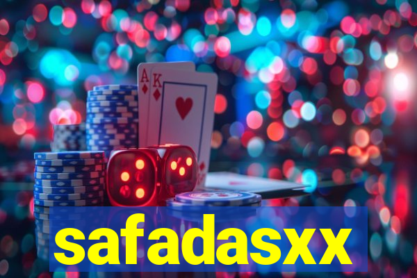 safadasxx