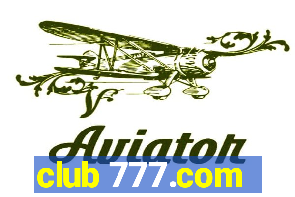 club 777.com