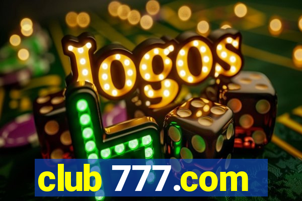 club 777.com