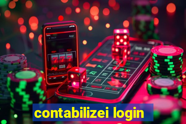 contabilizei login